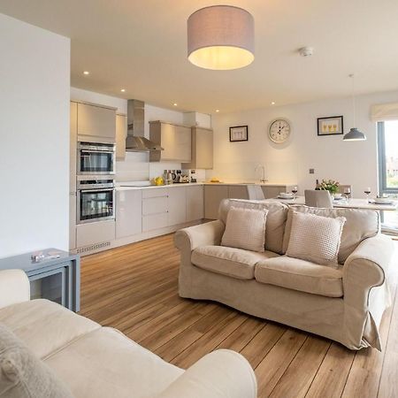 2 King Georges - Aldeburgh Coastal Cottages Esterno foto