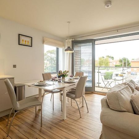 2 King Georges - Aldeburgh Coastal Cottages Esterno foto