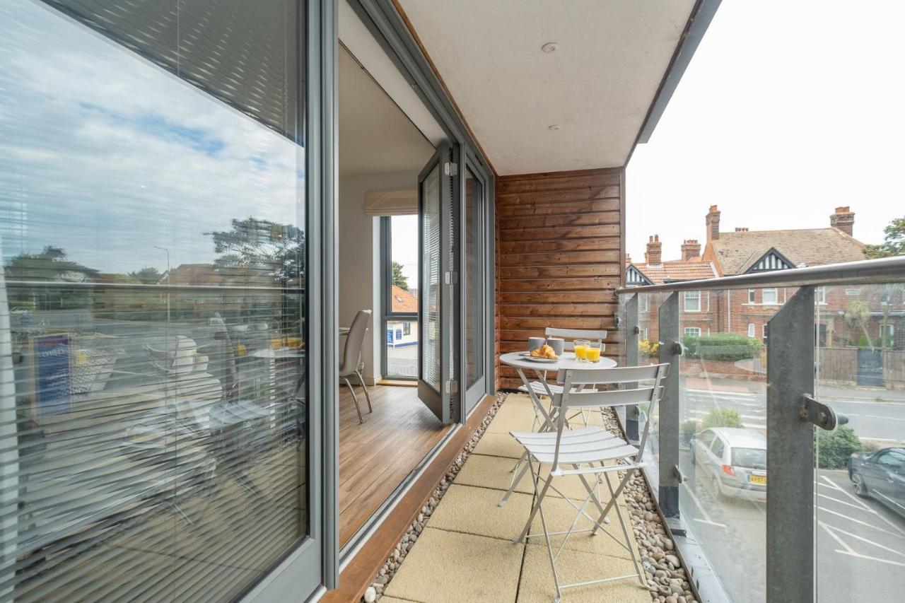 2 King Georges - Aldeburgh Coastal Cottages Esterno foto
