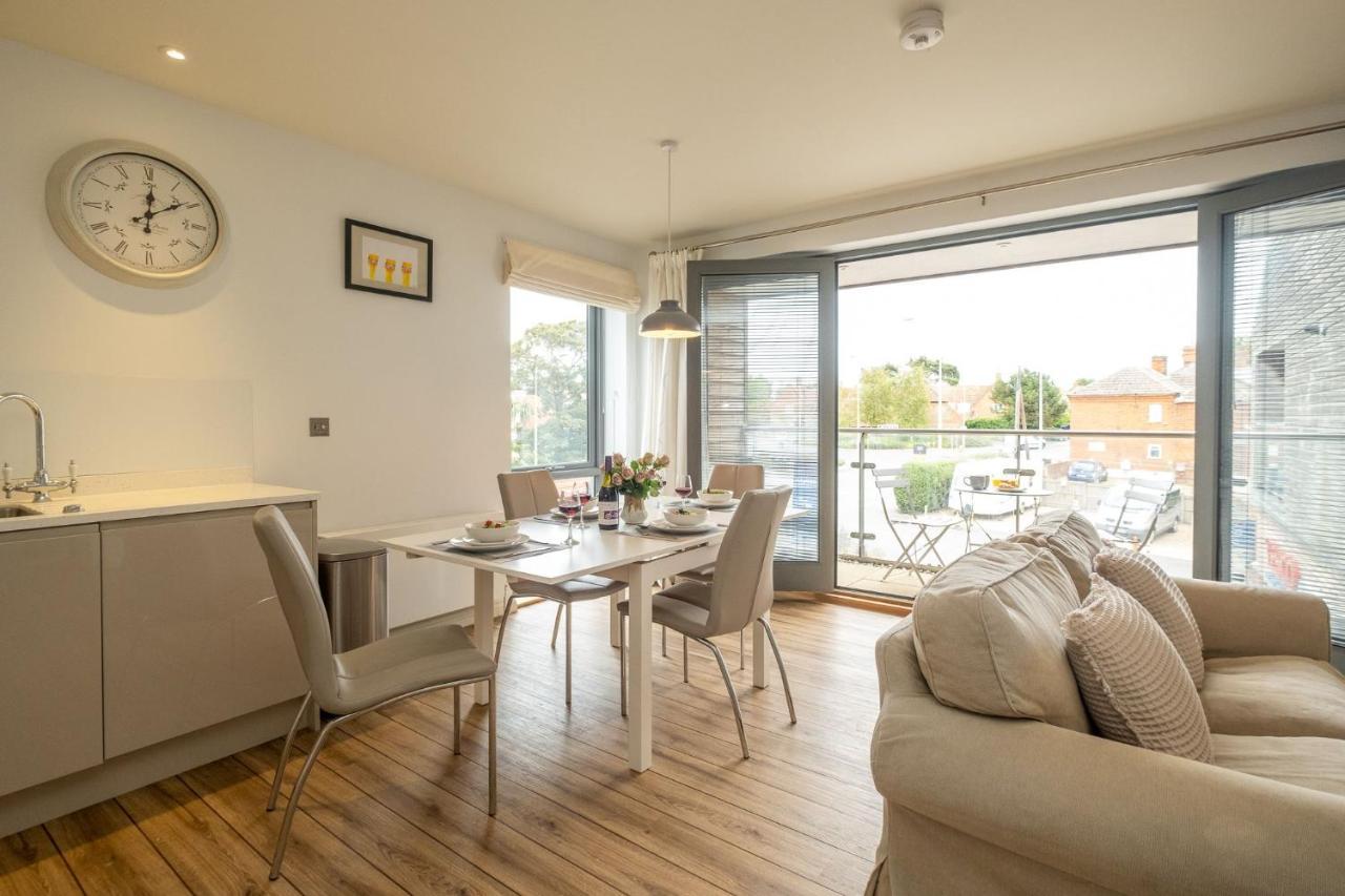 2 King Georges - Aldeburgh Coastal Cottages Esterno foto