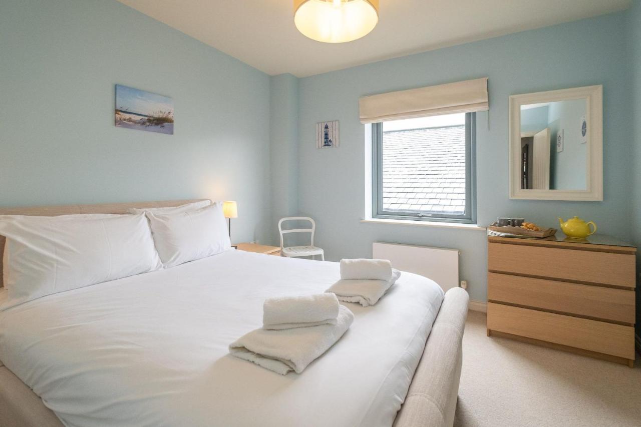 2 King Georges - Aldeburgh Coastal Cottages Esterno foto