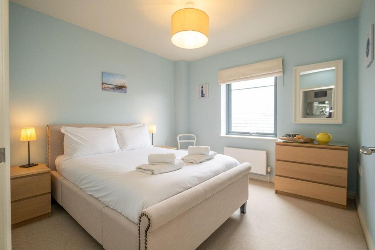 2 King Georges - Aldeburgh Coastal Cottages Esterno foto