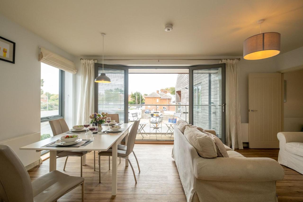 2 King Georges - Aldeburgh Coastal Cottages Esterno foto