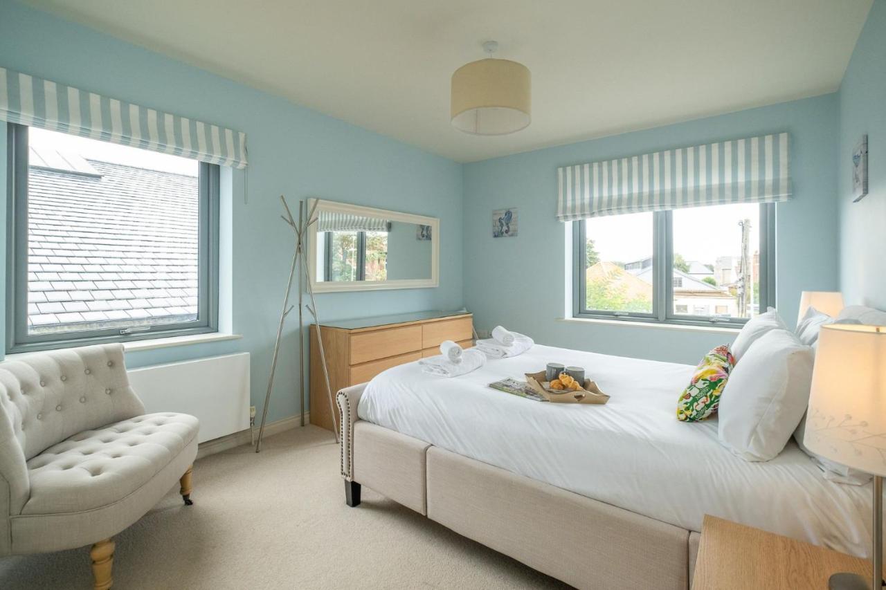2 King Georges - Aldeburgh Coastal Cottages Esterno foto