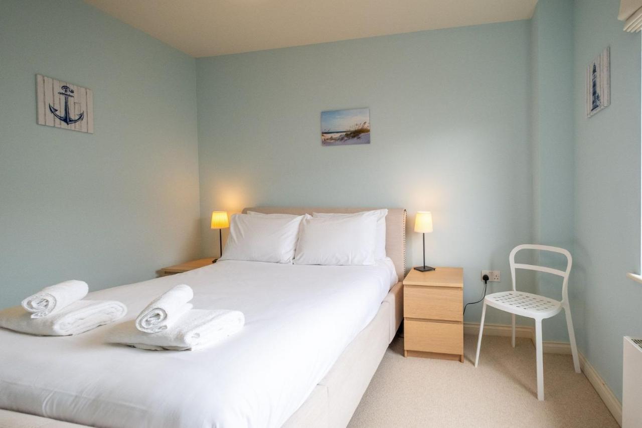 2 King Georges - Aldeburgh Coastal Cottages Esterno foto
