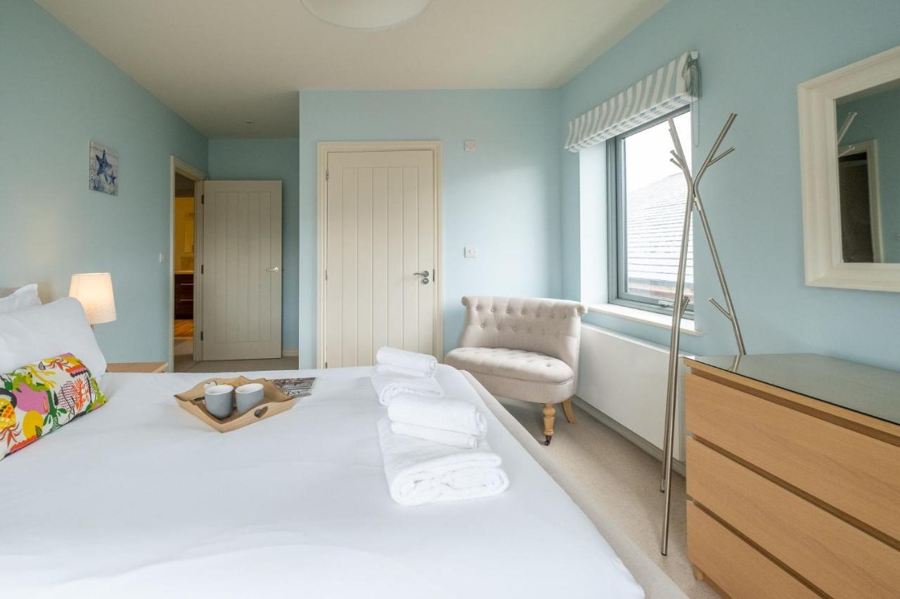 2 King Georges - Aldeburgh Coastal Cottages Esterno foto