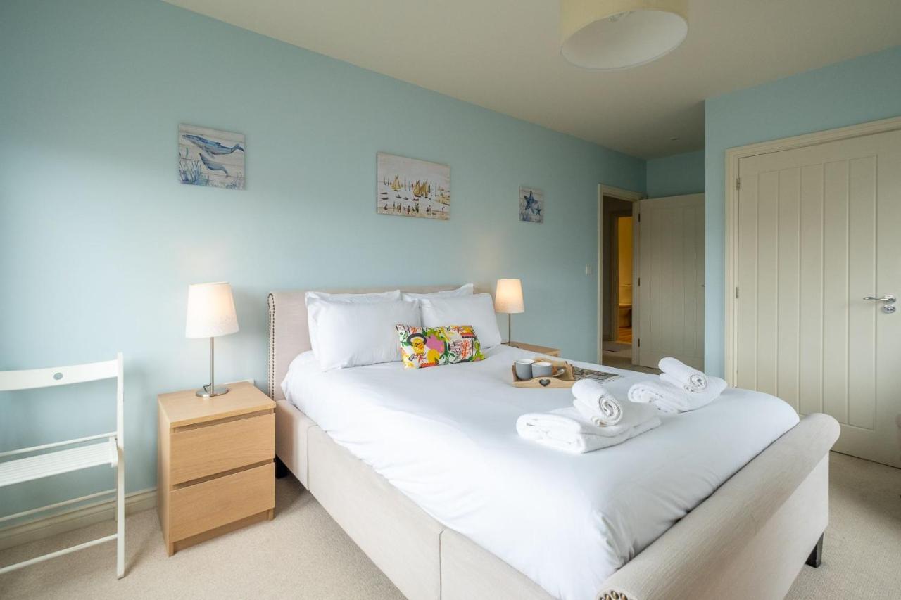 2 King Georges - Aldeburgh Coastal Cottages Esterno foto